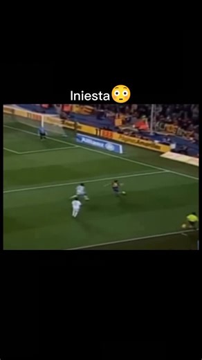 abdulboriy🚶 | 🇪🇸 Andrés Iniesta – The Silent Genius of Football 🎩⚽ He didn’t need words — his feet spoke magic. Every touch, every pass, every move... | Instagram