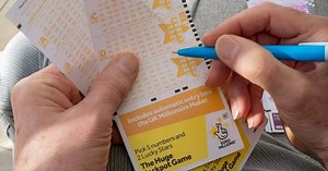 EuroMillions results LIVE: Winning Lottery numbers for Tuesday, September 30