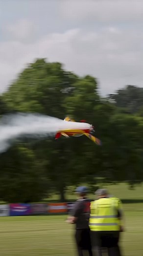 ProbuildAircraftLTD on Instagram: "Just a bit of riffle rolling at Weston Park from team pilot @rory_rc_tooley with his @extremeflightrc extra 300 #hobby #hobbyrc #remotecontrol #aircraft #airplane #rc #rcairplane #flight #rcflying #fun #epic #epicrc #flying #rcflying #flyingrc #avgeek #aviation #plane #rcplanesofinstagram #rcplane #rchobby #insane #yolo #fly #rcaviation"