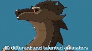 Big Shot! Complete WoF OC Color Palette MAP