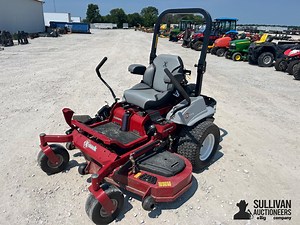 EXmark Lazer Z Zero Turn Lawn Mower | Other