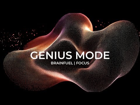 Study Marathon — 14Hz Beta Waves - Increase Intelligence and Focus, Exam Prep Music