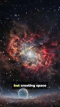 The Singularity Theory of universe #Singularity #BigBang #OriginOfTheUniverse #CosmicMystery #shorts