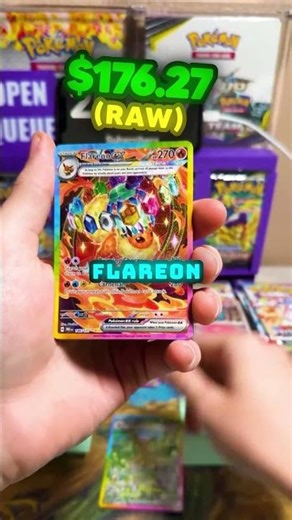 PRISMATIC ERROR GOD PACK!! 🤯😲