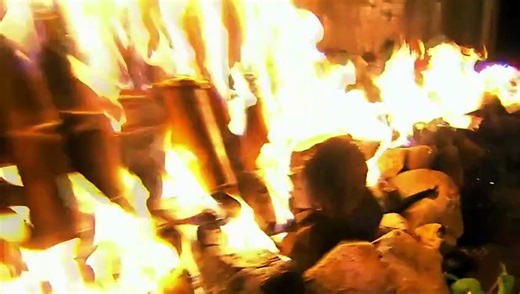 Corazón indomable  Capítulo 20