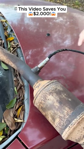 The Sonro (V.I.P DIGITAL PRESENCE) on Instagram: "simple, reliable solution. Link is in our bio. Name: OxyGuard Sensor Adapter #OxygenSensorFix #EnginePerformance #CheckEngineHelp #AutoRepairTool #CarMaintenanceMadeEasy DIYAutoCare SensorSolution DriveSmooth ReliableCarFix GarageEssential USA THEUSA UK Australia Newzealand Canada USA THE USA UK Australia Newzealand Canada"