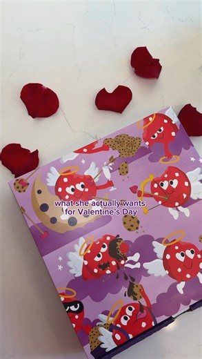 if they wanted to, they would… pre-order your cookies and heart cakes now. | Insomnia Cookies