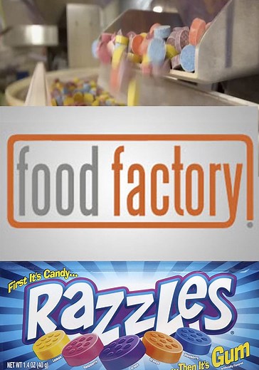 Food Factory Season 1 - watch full episodes streaming online