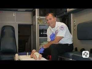 What to Do in Case of Choking in an Unconscious Infant | First Aid and CPR