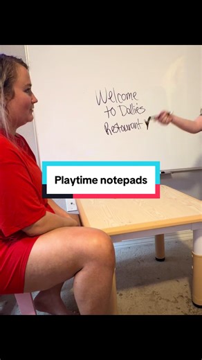 Fun Playtime Notepads for Imaginative Kids