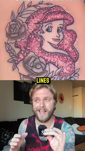 Avoid This Tattoo Artist: Evolve Ink Review
