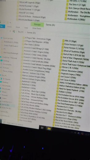 Jeux PC : Redécouvrez vos classiques avec les disques durs rétro
