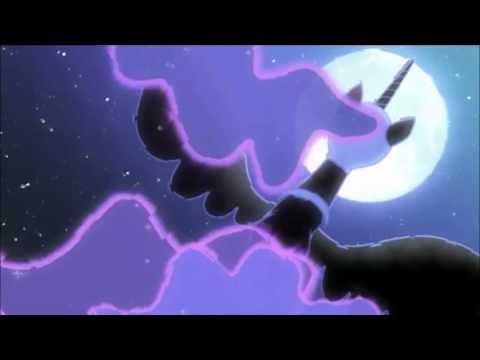 E.T. [PMV] (Pony Music Video)