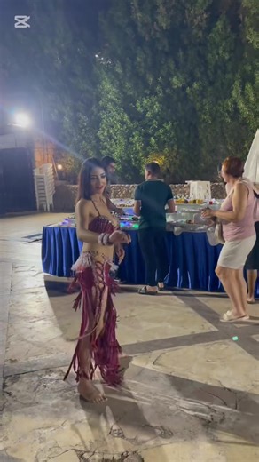 🌙✨ Oriental Night at Falcon Naama Star Hotel! ✨🌙 Get ready for an unforgettable evening filled with authentic Oriental flavors, beautiful belly dance performances, and vibrant live shows that capture the true spirit of the East 💃🍢🎶 Join us under the Sharm El Sheikh sky for a magical night full of rhythm, color, and delicious food — a night made just for our lovely guests ❤️ Don’t miss it… the Oriental vibes are waiting for you! 🌟 #FalconNaamaStar #OrientalNight #BellyDanceShow #SharmElShei