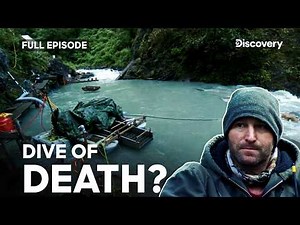 Surviving the Deadly Gold Rush! | Gold Rush: White Water | Full Episode | Discovery Channel