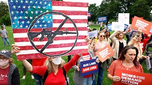 America's gun violence problem by the numbers