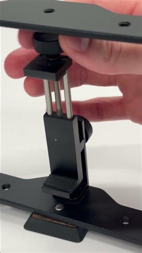 Smartphone Camera Rig Stabilizer Video | Best Tool for Solo Filmmakers