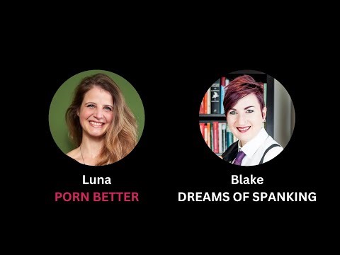 Interview with Blake from Dreams of Spanking. Part I: Becoming a Producer & Changes in the Industry