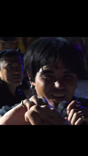 Ang saya ng ❤️ kc nakita kita ng malapitan @PABLO91494 🥹😍🤩