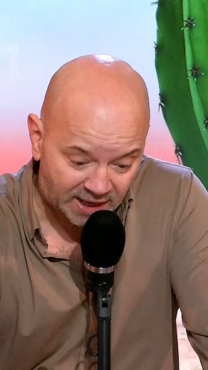 142K views · 3.7K reactions | [LE 8/9 - CACTUS] "L'armée a désormais reçu l’ordre de les abattre. Les pilotes ou les drones ? Ca n’est pas précisé, et c’est là aussi, je crois, notre pièce maîtresse face à Vladimir Poutine, notre arme secrète : l’incertitude."  | VivaCité - RTBF | Facebook