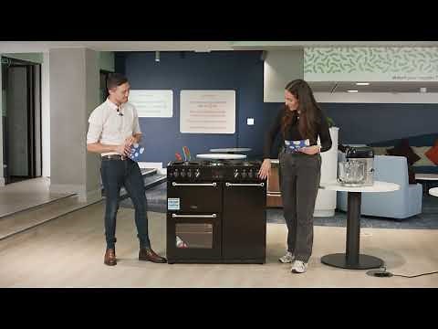 Belling Range Cookers - Our Favourite Features