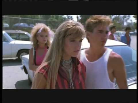 A toda marcha (Tuff Turf 1985 -James Spader) Español