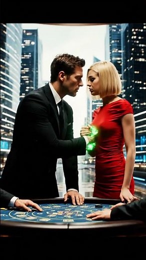 In Time (2011) Explained ⏱️ | When Time Becomes Money, Humanity Breaks