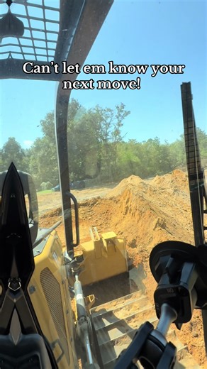 #dontflop #bluecollar #fyp #hustle #dozer