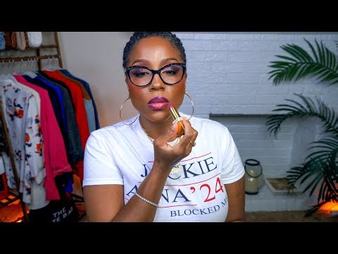 The New Way to Do Makeup Over 50. Here’s What’s Happening Now!