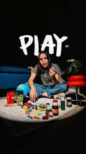 Rem on Instagram: "Turns out creativity didn’t leave, it was just waiting for me to loosen my grip. Somewhere between awake and asleep, ideas start stitching themselves together. I just needed the right visuals to bring that feeling to life, Adobe Stock helped with that part. #adobepartner @adobecreativecloud #AdobeStock"