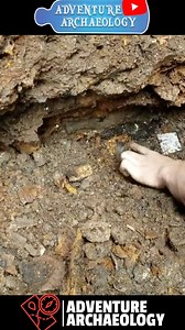 1.9M views · 12K reactions | Finding a long forgotten Cache of buried Antique Treasures! #history #antique #treasure | Adventure Archaeology And Southern Diggers | Facebook