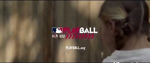 Major League Baseball TV Spot, 'Play Ball: Catch'
