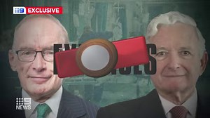 48K views · 616 reactions | Former NSW Premiers Bob Carr and Nick Greiner are currently claiming almost $1 million in yearly expenses, all funded by the taxpayer, yet our frontline workers have been told there's no money for a payrise. #9News | Nightly at 6.00pm | 9 News Sydney | Facebook