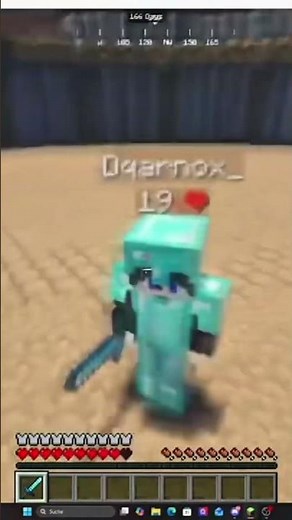 Minecraft Java Edtion with Controller #bestminecraftclips #gaming #edit #tutorial #java #minecraft