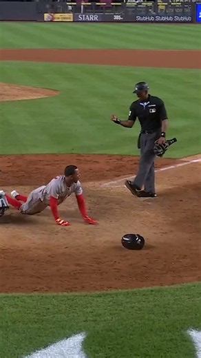 NEW ANGLES: Cody Bellinger’s 100 MPH Throw 🤯 #shorts