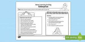 Enterprise Activity