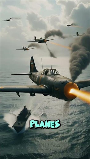 When Dive Bombers Became Fighters: SBD Dauntless vs Torpedo Planes | Echo Wing