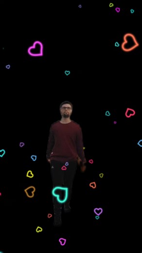 I'm falling love again