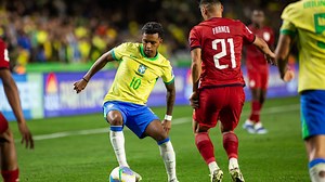 Jogo do Brasil hoje: saiba onde assistir, horário e escalações