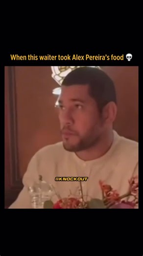 KNOCKOUT on Instagram: "Bro was devastated 😭 (via @ninamariedaniele @alexpoatanpereira) #knockout"