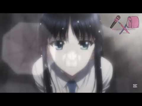 Alec Benjamin - Paper Crown [AMV/MAD] - WHITE ALBUM 2