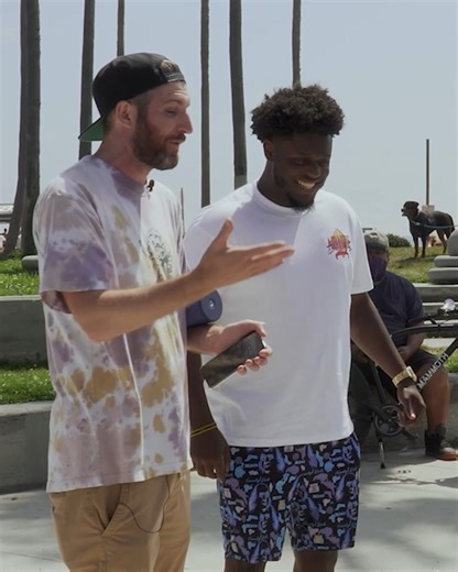 228K views · 6K reactions | Your chance to rap with me ON STAGE Enter the ANOMALY TOUR CYPHER Competition https://www.harrymackofficial.com/anomalytourcypher If you don't rap - tag anyone you know that you'd want to see cypher with me at a live show. Shout out @ its_nilly (IG) | Harry Mack | Facebook