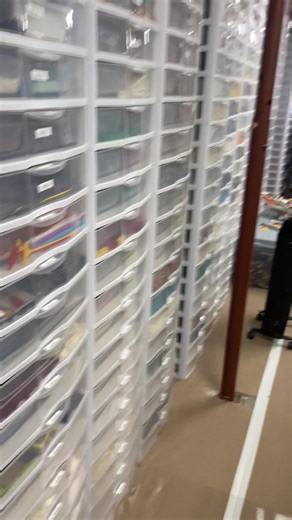 Explore the World of LEGO for Adult Fans