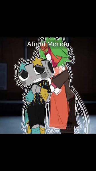 Understanding Dandy's World Animation: Cosmo & Sprout