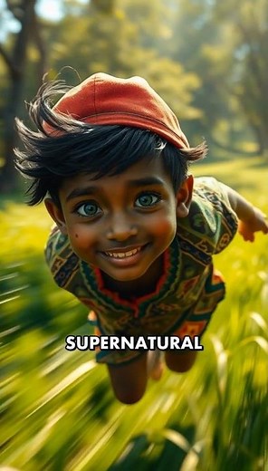 Brazilian God Saci Pererê - Brazil's Magical Mischief Maker #mythology