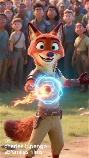 Foxtrop & The Boss Who Hates Beginners #shorts #shortvideo #viral #viralvideo #youtubeshorts #reels