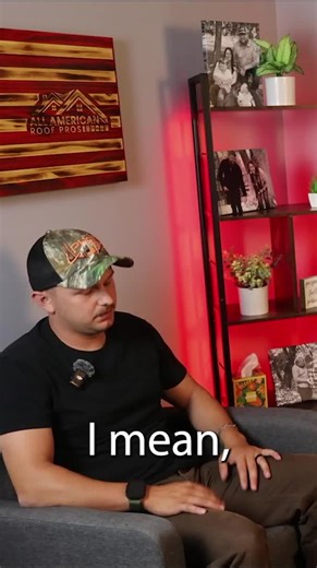 All American Roof Pros on TikTok