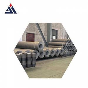 [Hot Item] All Kinds of Graphite Electrodes for Metallurgical Industry