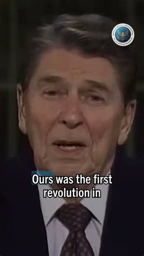 Ronald Reagan on the Constitution