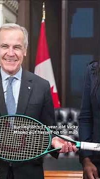 The GREATEST moments of WOMEN'S SPORTS in 2025 | #CBCSports